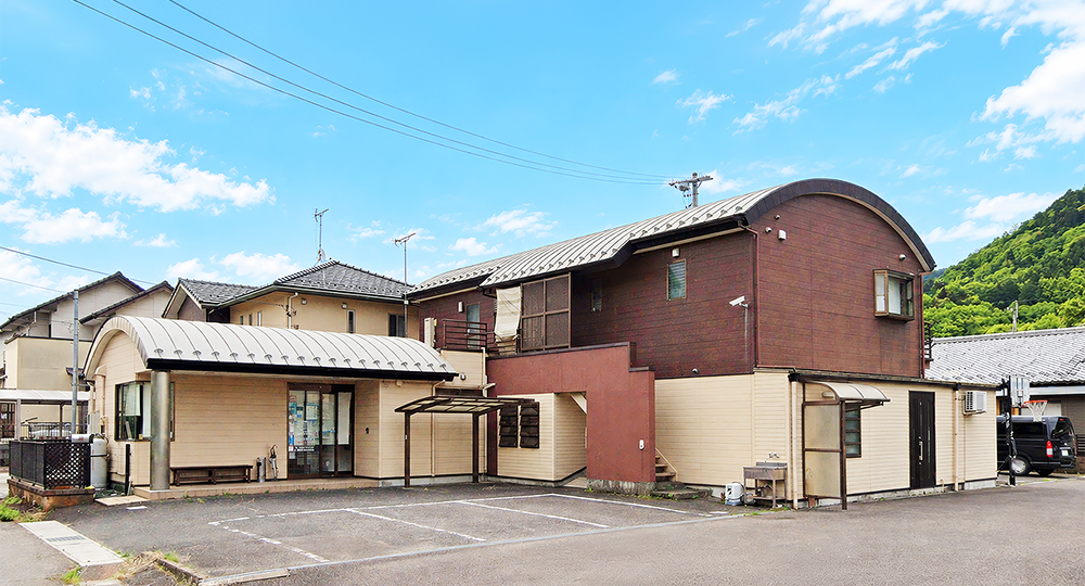 岐阜院