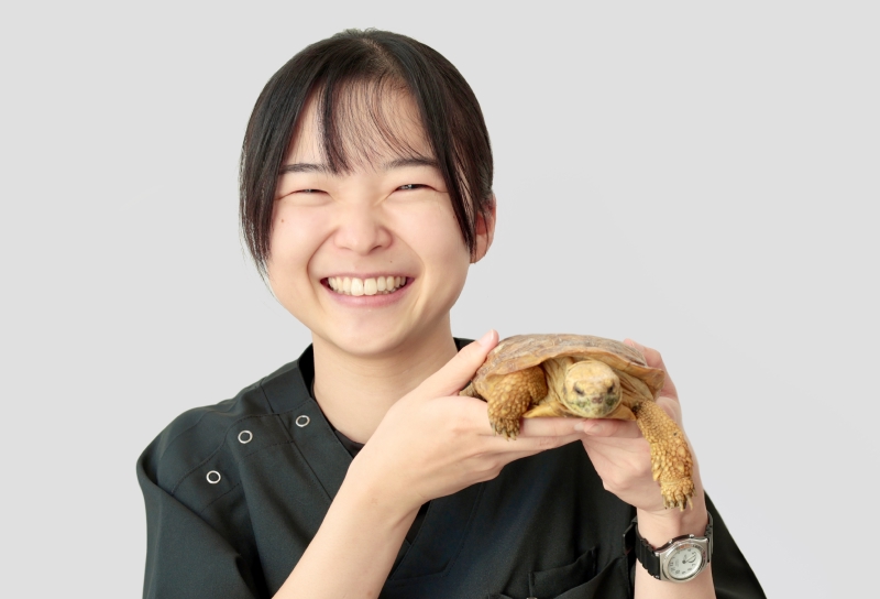 筒井 静のプロフィール写真