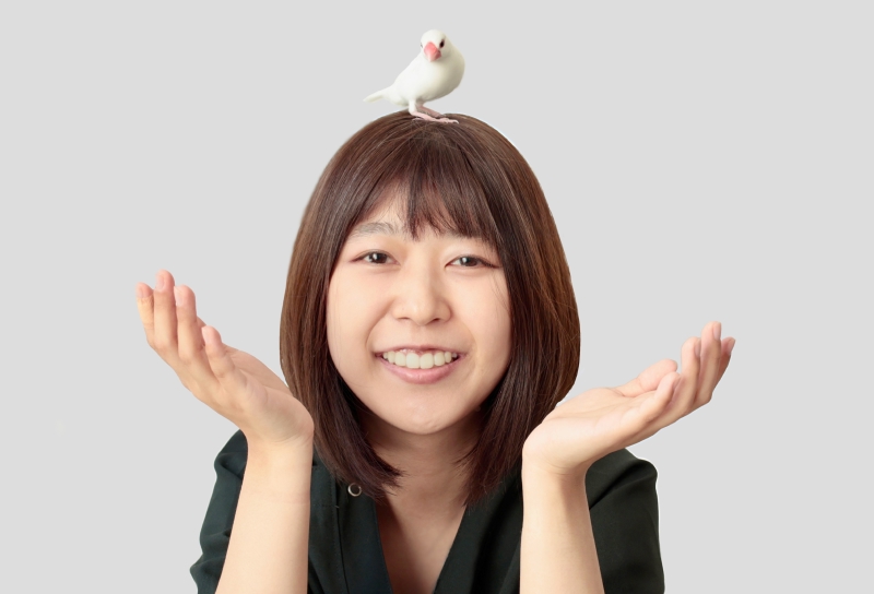峰岸 祐佳のプロフィール写真