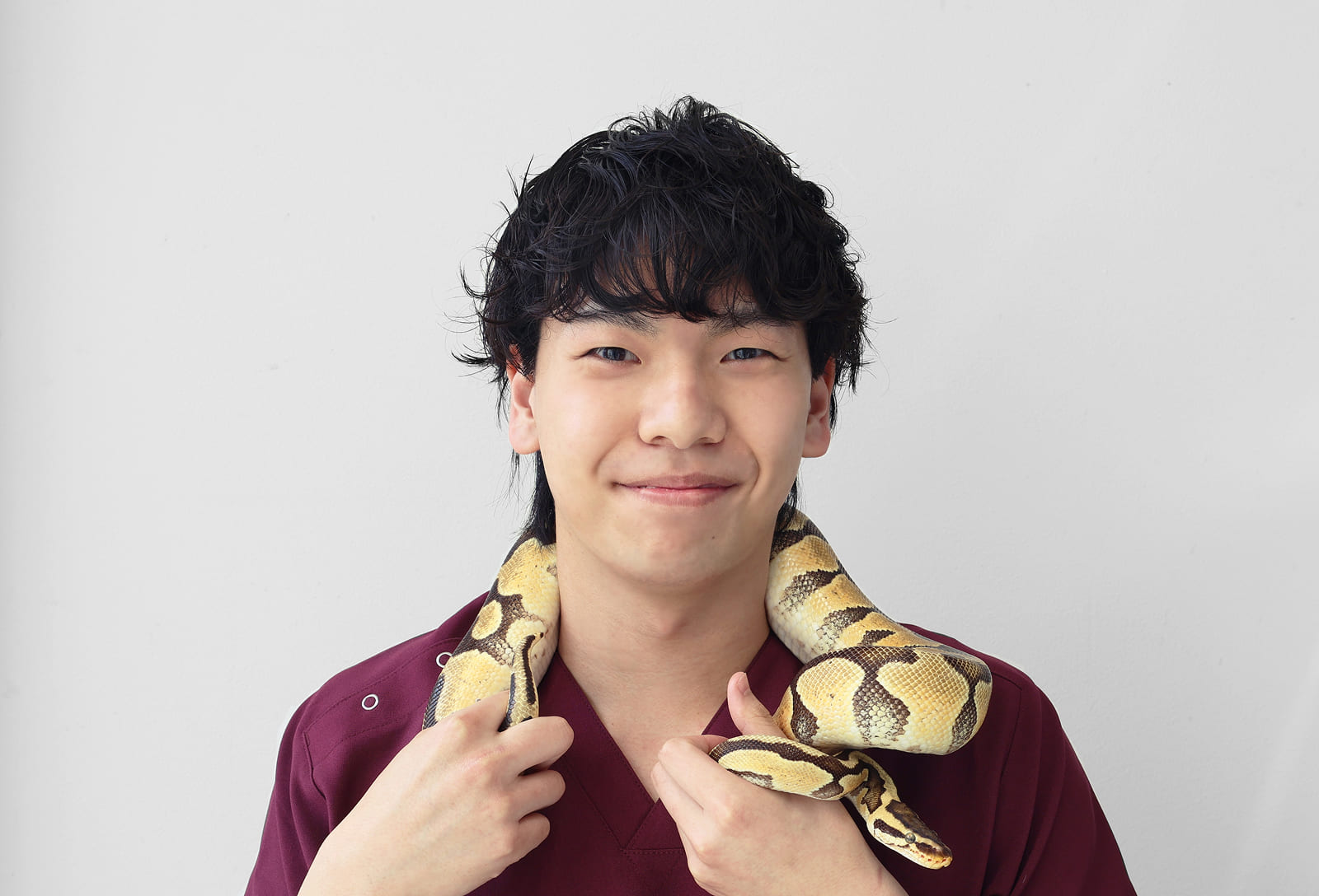 土田 嵩之のプロフィール写真