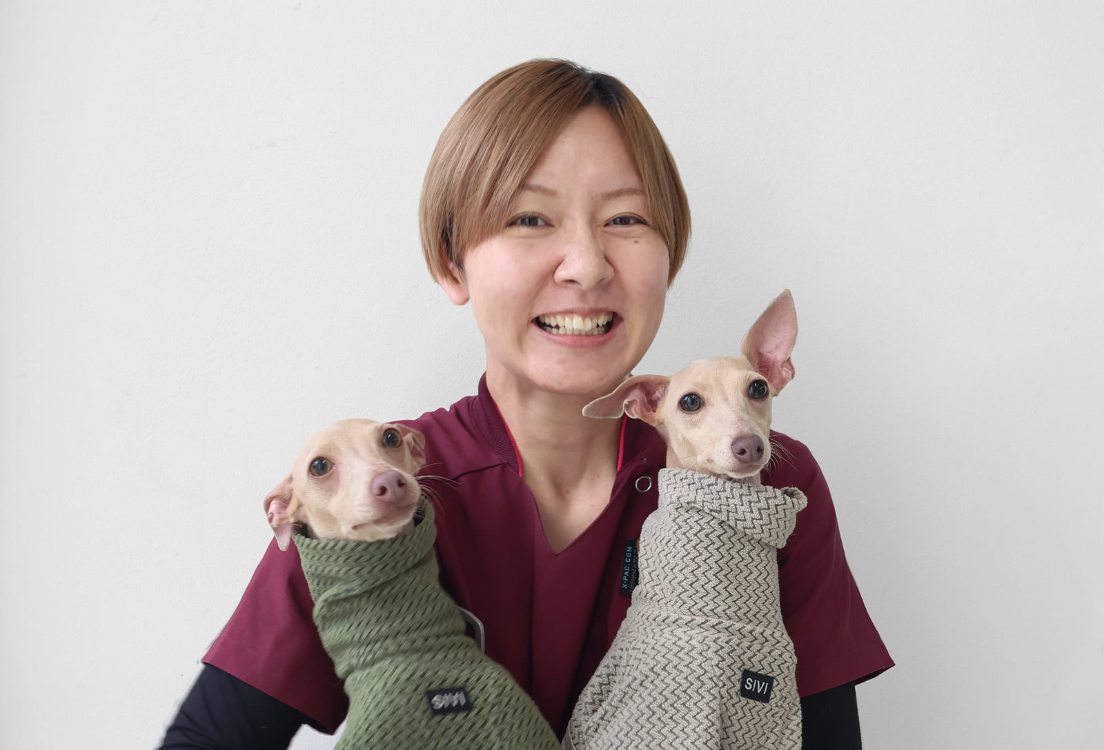 太田 絵梨香のプロフィール写真