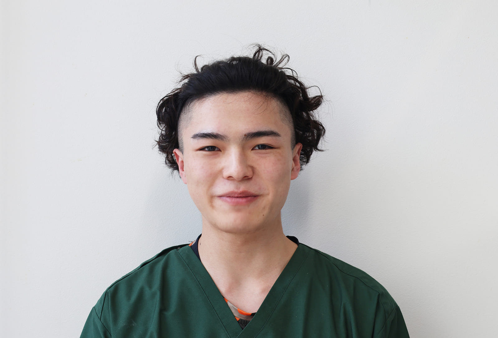 上野 陽向のプロフィール写真