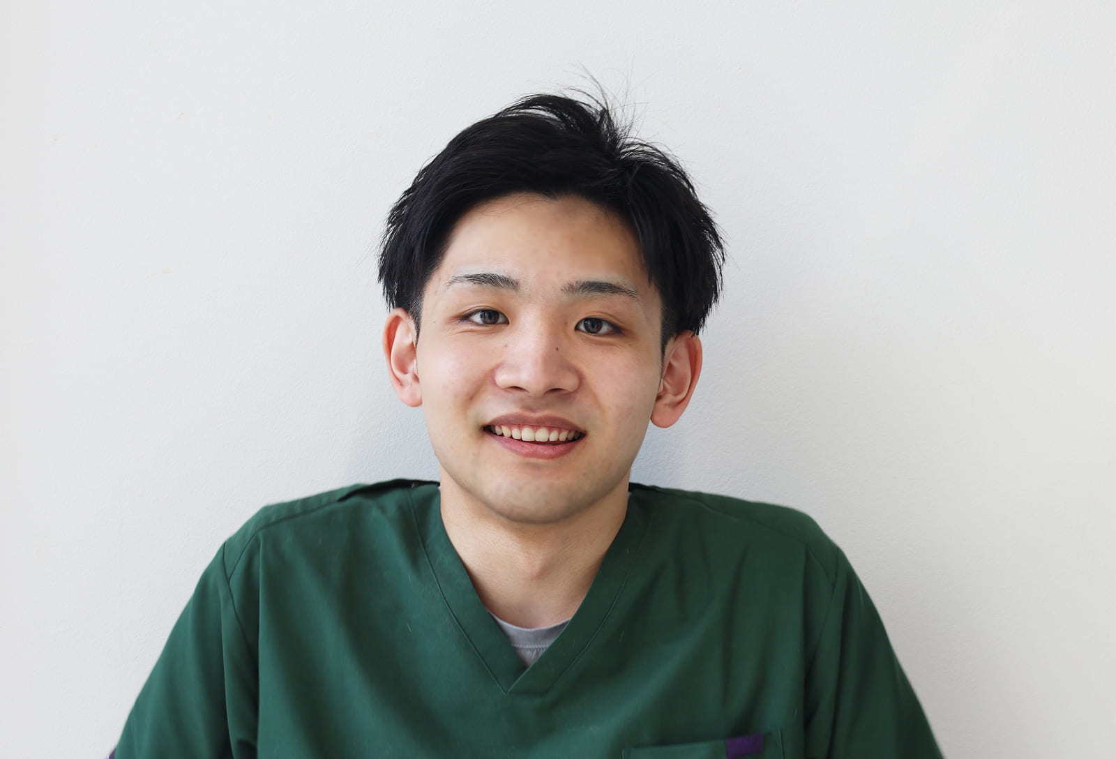 宮成 叶多のプロフィール写真