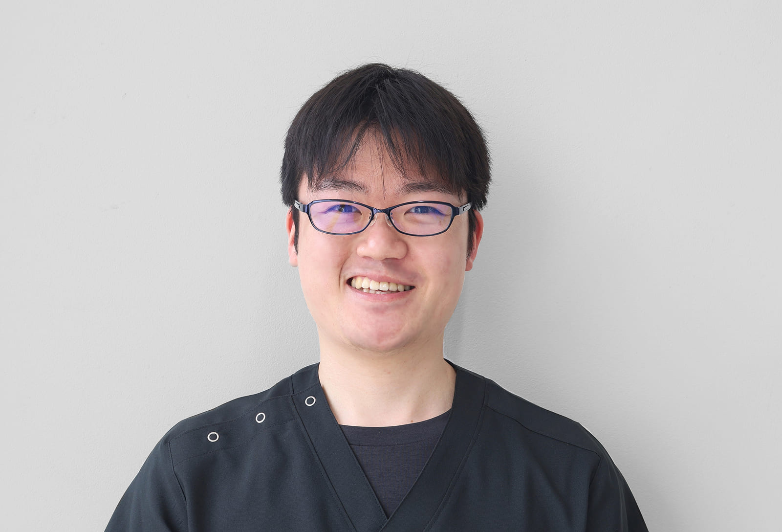 磯野 拓己のプロフィール写真