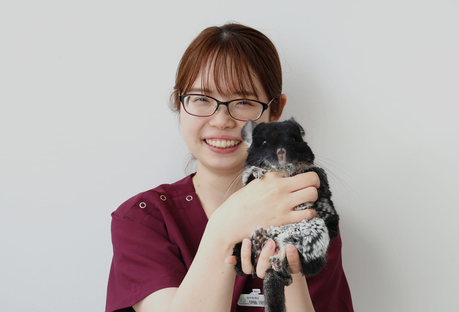 伊藤冴里菜のプロフィール写真