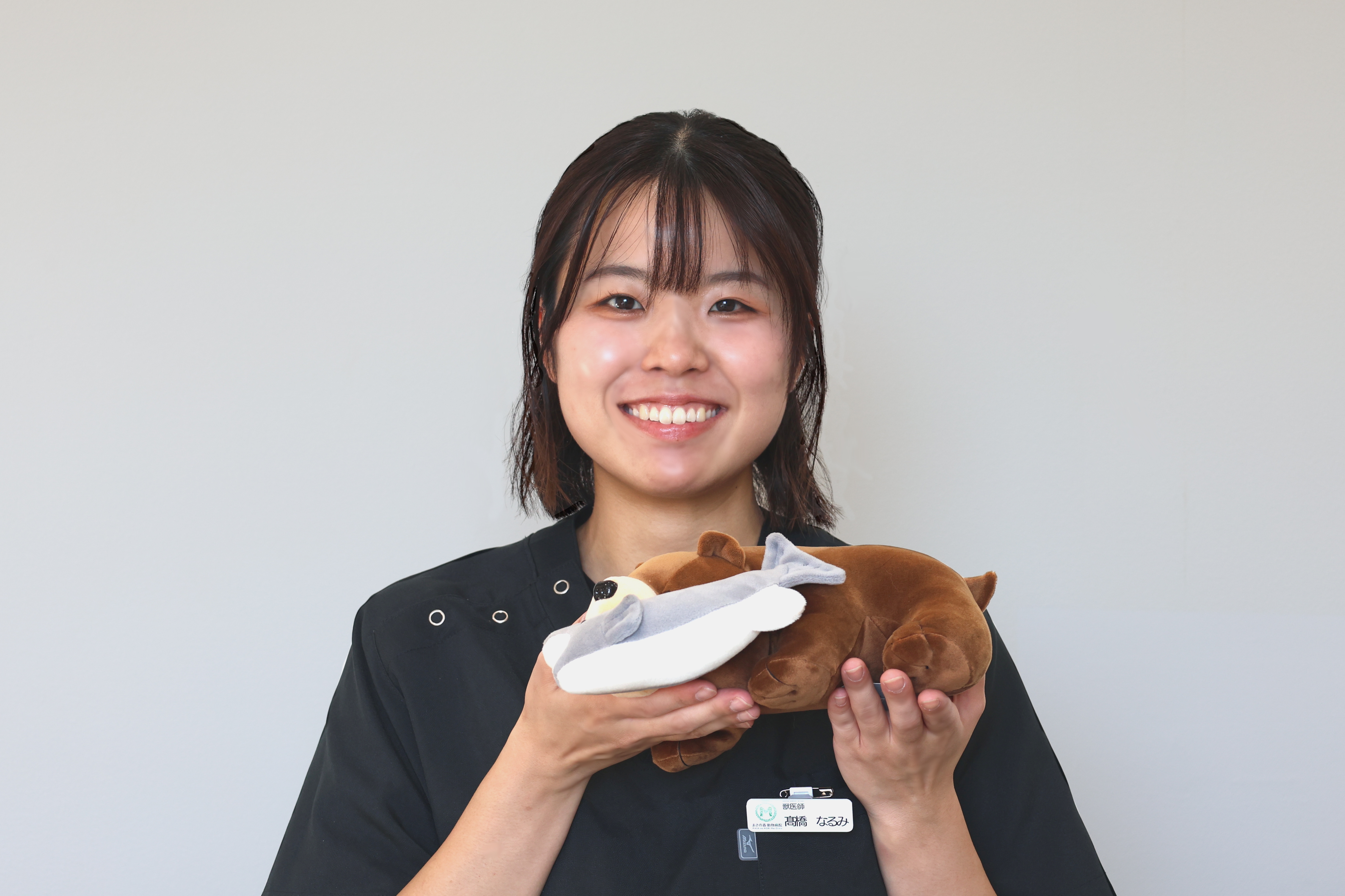 髙橋 なるみのプロフィール写真